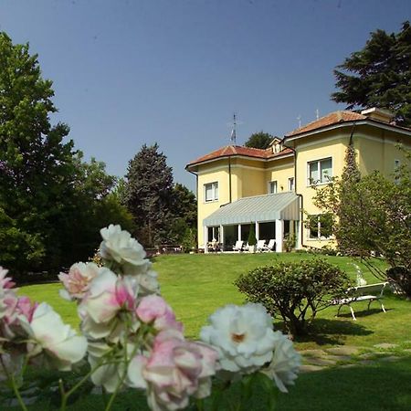 Villa La Maggiorana Rivoli  Exterior foto