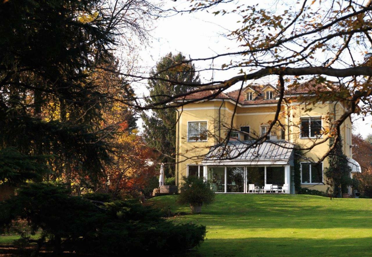 Villa La Maggiorana Rivoli  Exterior foto